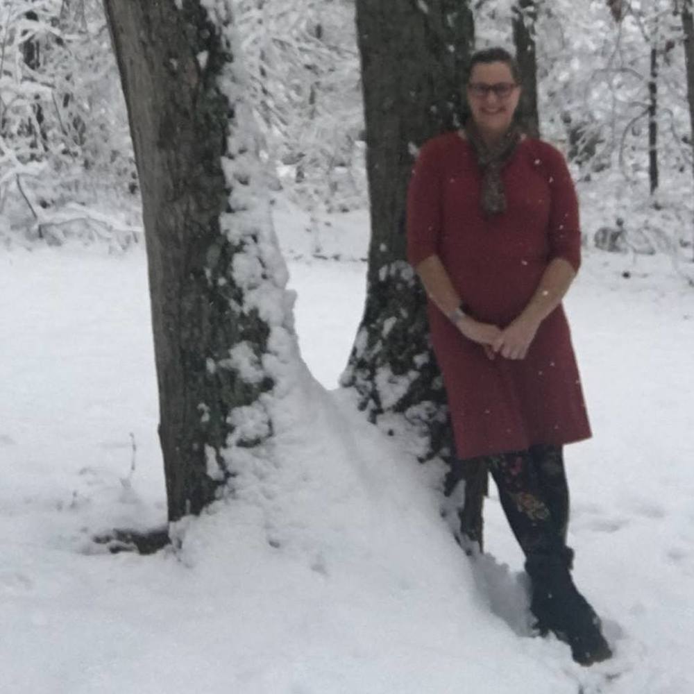 Meet your Posher, Shirley